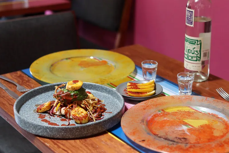 Photographie de Restaurant Le Bistrot