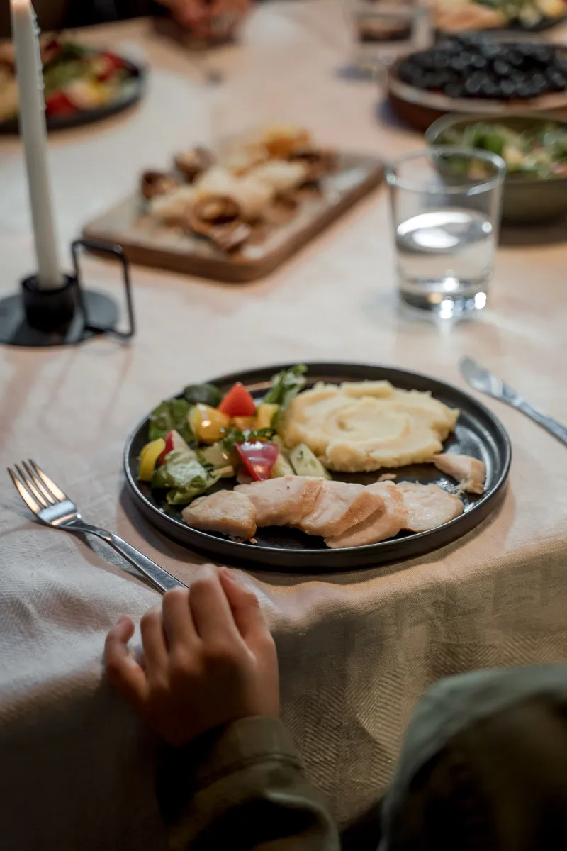 Photographie de Restaurant Le Bistrot